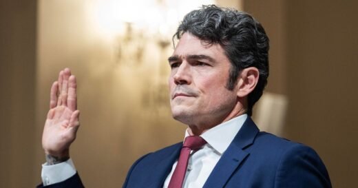 What to know about Joe Kent, Trump counterterrorism chief who resigned over Iran war