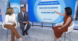 How to Score Deals on Trips Amid Skyrocketing Gas Prices