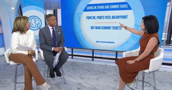 How to Score Deals on Trips Amid Skyrocketing Gas Prices