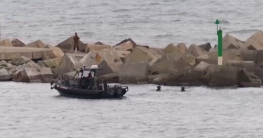 University of Alabama student missing in Barcelona found dead at beach