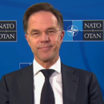 Transcript: NATO Secretary General Mark Rutte on “Face the Nation with Margaret Brennan,” March 22, 2026