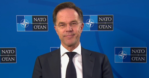 Transcript: NATO Secretary General Mark Rutte on “Face the Nation with Margaret Brennan,” March 22, 2026