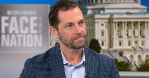 Transcript: Rep. Jason Crow on “Face the Nation with Margaret Brennan,” March 22, 2026