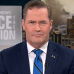 Transcript: U.N. Ambassador Mike Waltz on “Face the Nation with Margaret Brennan,” March 22, 2026