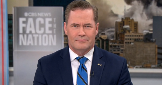 Transcript: U.N. Ambassador Mike Waltz on “Face the Nation with Margaret Brennan,” March 22, 2026