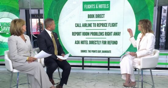 How to Fight Unexpected Fees on Travel, Utility Bills, More