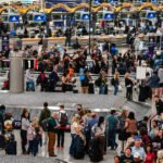 Republicans tout a deal to end DHS shutdown and airport delays