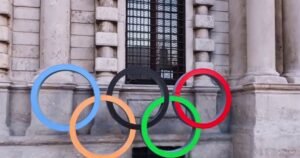 New IOC policy bans transgender women from Olympics 