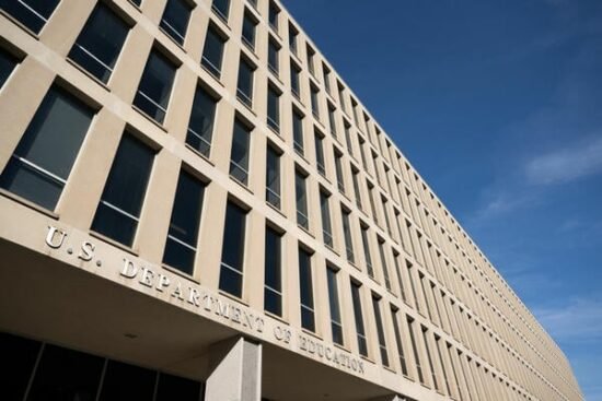 ED Names New NACIQI Member