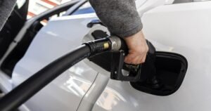 US Economy Under Pressure as Iran War Impacts Stocks, Oil, Gas