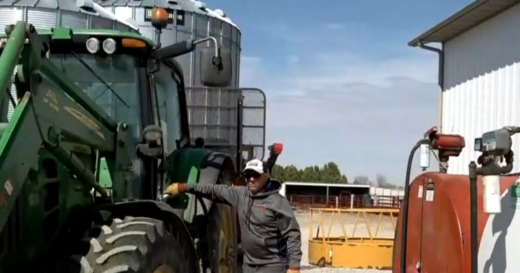 The ripple effect of the Iran war on struggling U.S. farmers: “It couldn’t have come at a worst time”