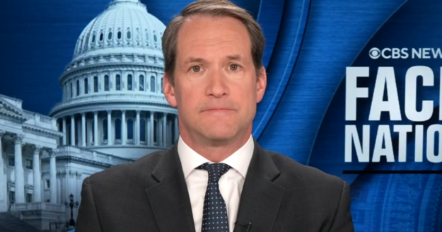 Transcript: Rep. Jim Himes on “Face the Nation with Margaret Brennan,” March 29, 2026