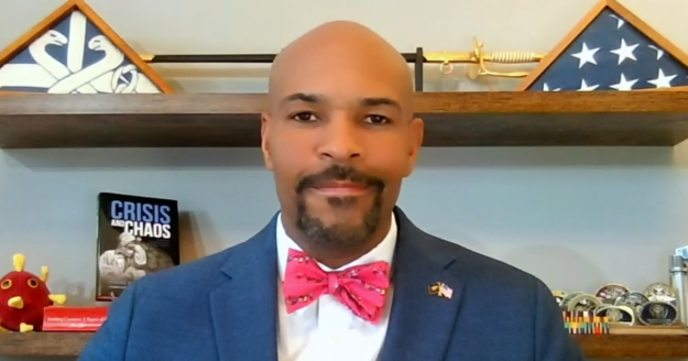 Transcript: Jerome Adams on “Face the Nation with Margaret Brennan,” March 29, 2026