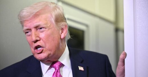 Trump signs executive order aiming to restrict mail-in voting, a move that’s likely to face legal challenges