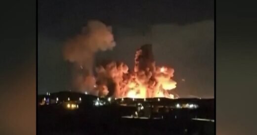 Trump suggests war with Iran will end within two weeks