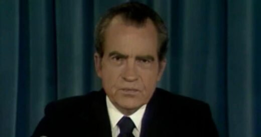 From the archives: Richard Nixon addresses the 1973 energy crisis
