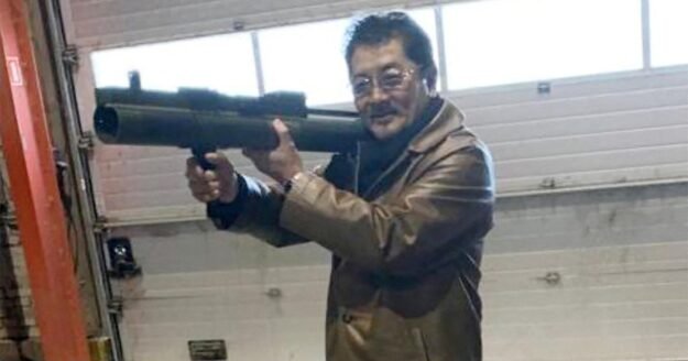 U.S. court convicts Japanese mafia leader for conspiring to traffic nuclear material to Iran