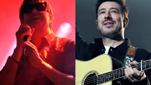 Mumford & Sons, the Strokes Lead Sea.Hear.Now Festival: See Lineup