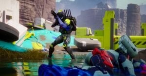 Marathon is in a sprint