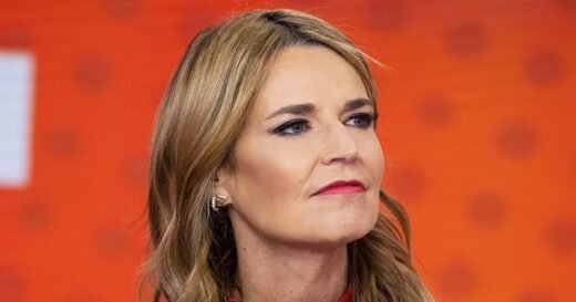 Savannah Guthrie visits ‘TODAY’ studio as she plans her return