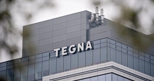 FCC greenlights Nexstar’s $6.2B merger with rival TV station owner Tegna