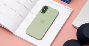 Welp, I bought an iPhone again