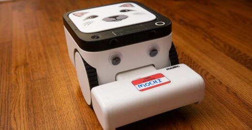 My favorite robot vacuum now supports Matter