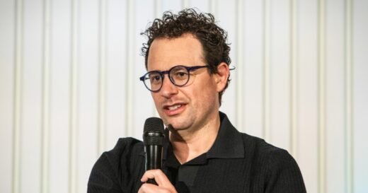 Anthropic sues Trump administration after AI dispute with Pentagon