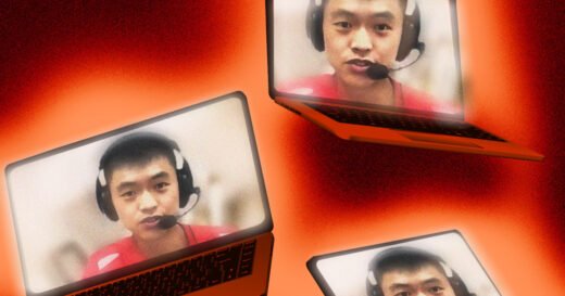 North Korean workers are taking remote U.S. jobs. This company set a trap to expose one.