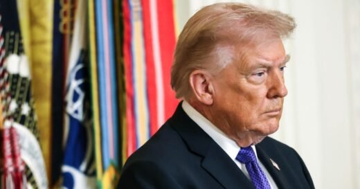 Trump, who campaigned against ‘endless’ wars, enters Iran with no end date