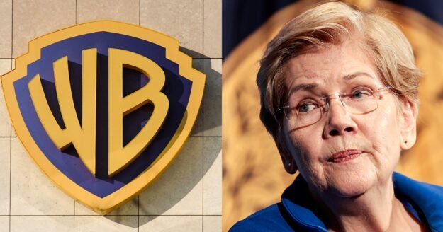 Democratic lawmakers want to know what Trump officials said to Netflix chief about WBD deal