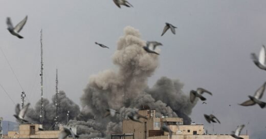 Trump struggles to define Iran war goals