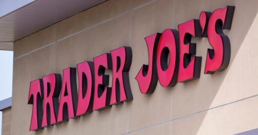 Trader Joe’s recalls 36 million pounds of product after glass found in rice