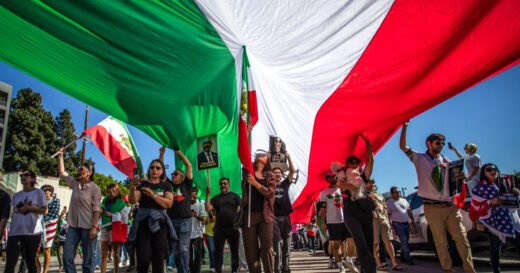 A free Iran is their shared dream. But the diaspora remains torn on the best path forward.