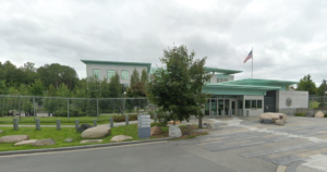 No injuries reported after explosion at U.S. Embassy in Oslo, police say