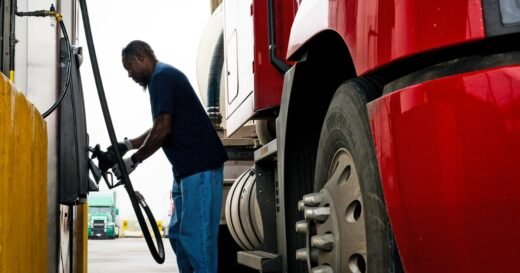 Oil price drop slows after Hegseth warns of intense strikes