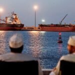 Why it’s so hard to get oil through the Strait of Hormuz right now