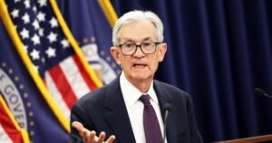 Trump’s war on Iran creates an economic storm for the Fed