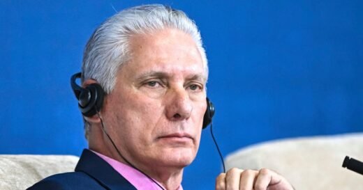 Cuba’s President Miguel Díaz-Canel confirms talks with the U.S.