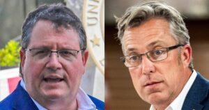 Multiple Republicans in Congress post openly anti-Muslim statements