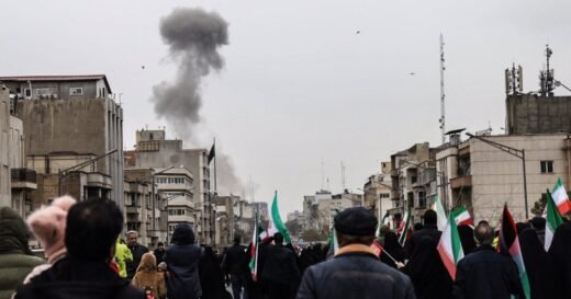 Trump is presented daily with options to end the war in Iran. He hasn’t taken any so far.