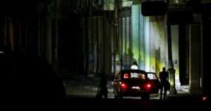 In a Cuban hospital, patients and doctors are hard hit by outages and fuel shortages