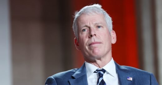 Energy secretary says Americans could feel relief on gas prices ‘in a few more weeks’