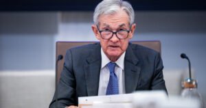 Fed confronts new inflation threat: Higher gas prices