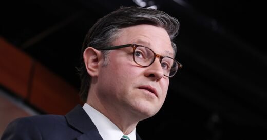 Republican leaders reject demands for public hearings on Trump’s war with Iran