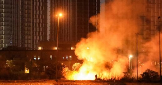 U.S. embassies ordered to ‘immediately’ review security as attacks spread