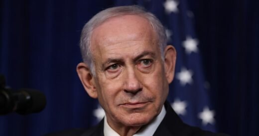 Benjamin Netanyahu tries to dispel viral rumors of his death, fueled by AI paranoia