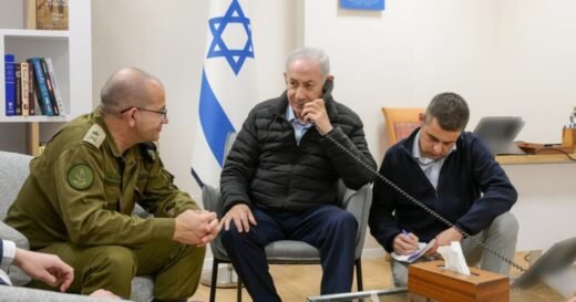 Israel says it killed another Iranian leader, but that doesn’t mean it’s winning the war