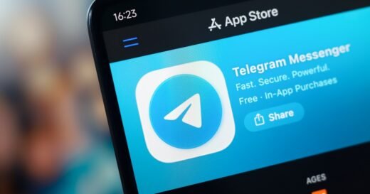 Russia is killing Telegram, its most popular messaging app, despite fears of pushback