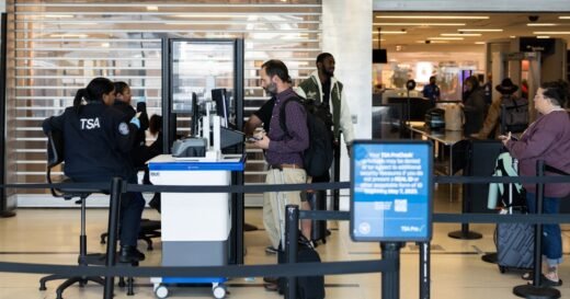 Travel woes mount for Philadelphia flyers as TSA closes more security checkpoints
